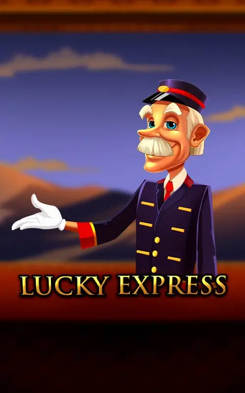 Lucky Express