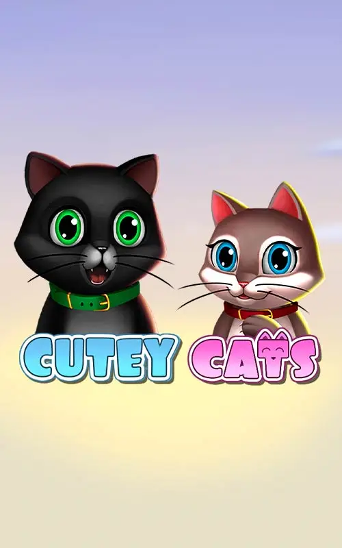 Cutey Cats