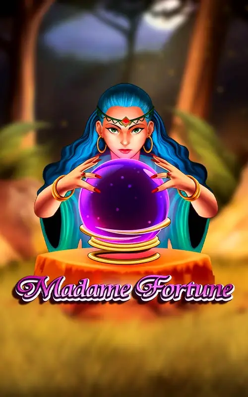 Madame Fortune