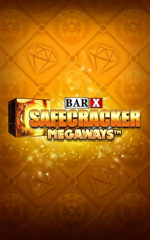 Bar X Safecracker Megaways