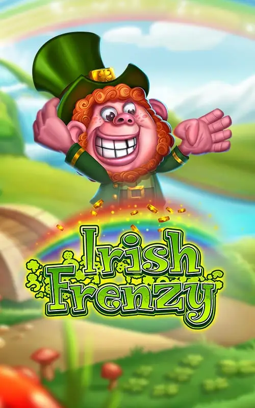 Irish Frenzy