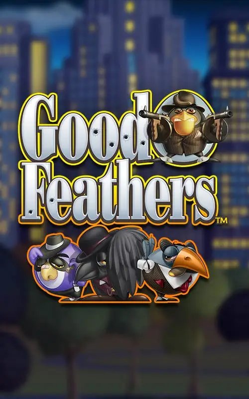 Goodfeathers