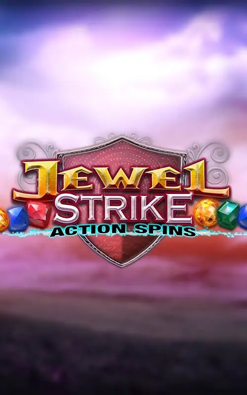 Jewel Strike