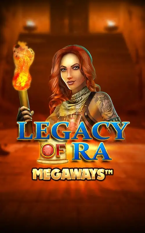 Legacy of Ra Megaways