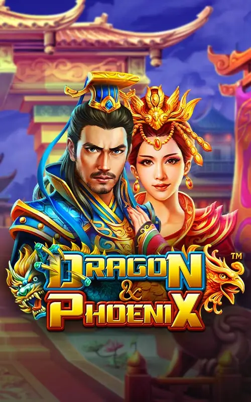 Dragon & Phoenix