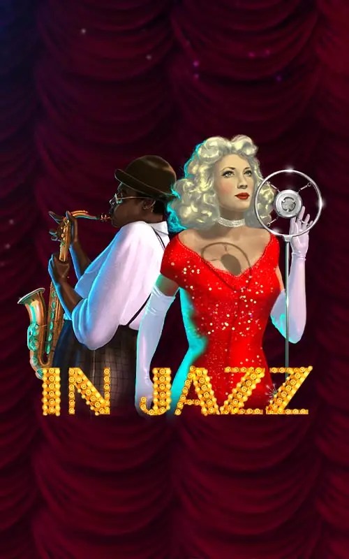 In Jazz