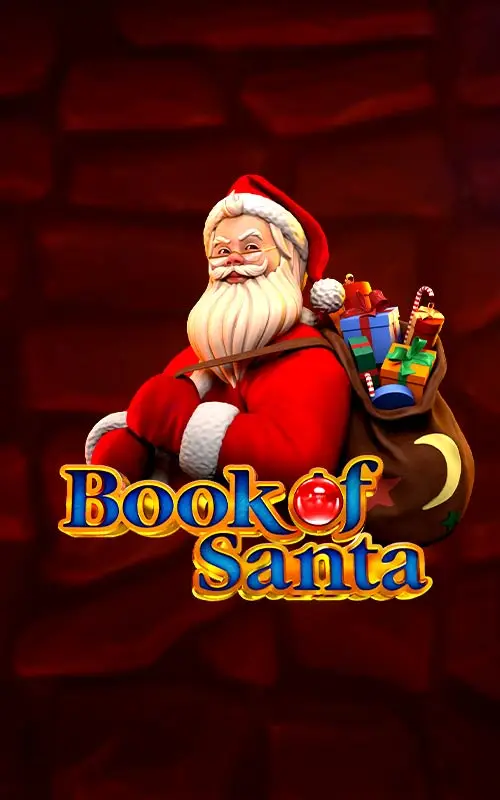 Book of Santa