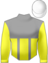 Silks GINEVRA PRINCESS