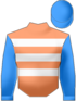 Silks SANSOVINA