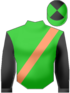 Silks INSIDIOSO