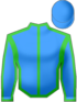 Silks JUDGE ZARINN