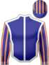 Silks STARLIGHT DIVA