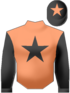 Silks DA ACCLAMATION