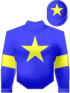 Silks GRACE THE GRAY