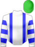 Silks HIZAAM