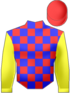 Silks ILALO